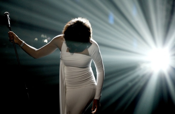 Whitney Houston Whitney Houston