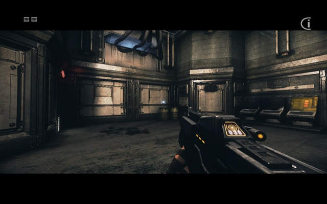 Descargar The Chronicles of Riddick Assault on Dark Athena PC en 1-Link