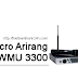 Chia sẻ mẫu micro Arirang WMU 3300 tốt nhất hiện nay