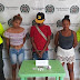 En Fonseca cayeron los jibaros del barrio 15 de Diciembre