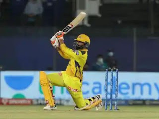 The 38th match of the Indian Premier League was between Chennai Super Kings and Kolkata Knight Riders. It was played at the Sheikh Zayed Stadium, Abu Dhabi on Sunday.