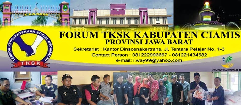 Forum TKSK