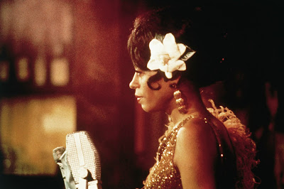 Lady Sings The Blues 1972 Diana Ross Image 1