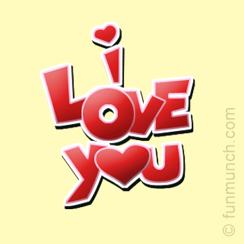 I Love You Clip Art Pictures. lovers images clip art. i love