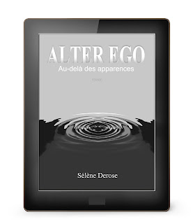  ALTER EGO - Au-delà des apparences - Ebook