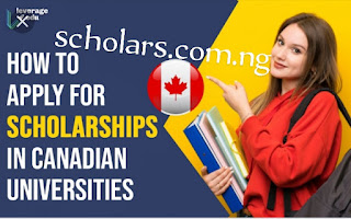 Foreign students: Consider studying in Canada Applications for Scholarships Intake 2022–2023 are Due on December 18, 2022. Scholarships Comments (2)