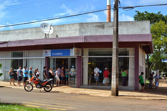 Aposta feita em Ametista do Sul acerta cinco numeros da Mega da Virada