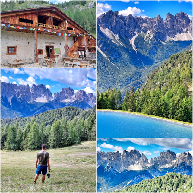 friuli venezia giulia escursioni passeggiate sentieri trekking