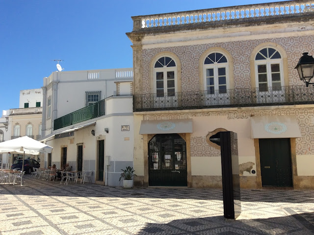 Olhao Portugal