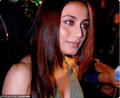 9 Rani Mukherjee [ CARREGANDO ... ]