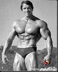 Arnold Schwarzenegger18