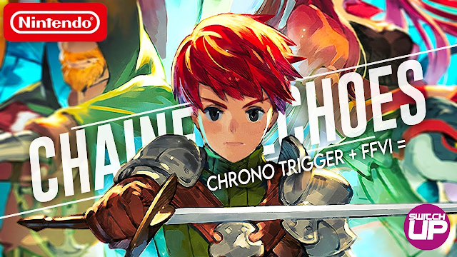 Chained Echoes v1.051 Chronos