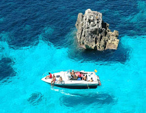 playa islas baleares viajes y turismo