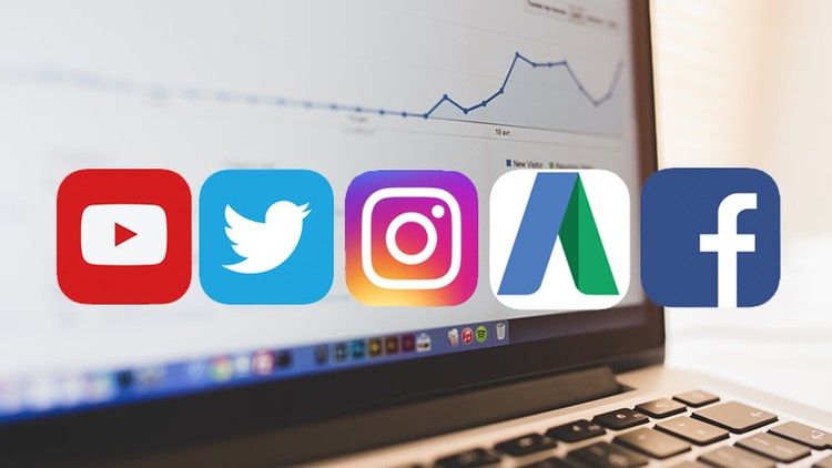 Social Media Marketing Success: Results with Proven Studies [Udemy Course]