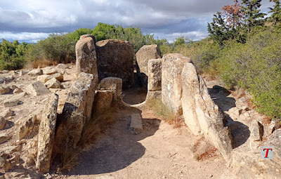 Cerco de Artajona, Navarra