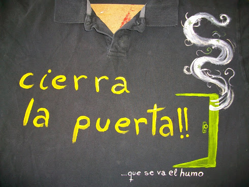 Camiseta del Pipo