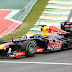 Vettel se queda con el campeonato de la F1 a pesar de la sensacional carrera de Alonso