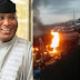 BURNING TANKER: OMO-AGEGE REWARDS HEROIC DRIVER WITH N1M