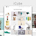 Silver Trevelyan ICUBE_Muse Portfolio Template corporate creative
creative p