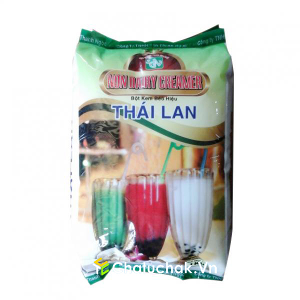 Bột Kem Béo Thái Lan – 1kg