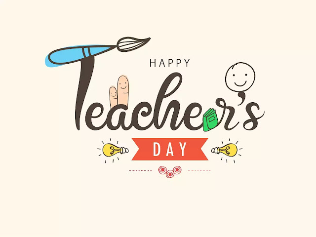 Happy Teachers Day 2022: Best Messages, Quotes, Wishes, Images and Greetings to share on Teachers' Day