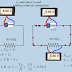 القوة المحركة الكهربائية والمقاومة الداخلية للبطارية  The electromotive force and the internal resistance of the battery