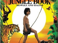 The Second Jungle Book: Mowgli & Baloo 1997 Film Completo In Inglese