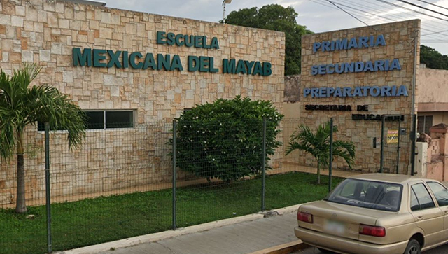 Alumno amenaza con “balacera” a personal docente de la Mexicana del Mayab