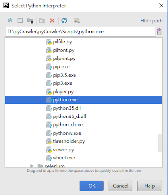 pycharm