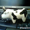 Korek Unik Sapi Perah