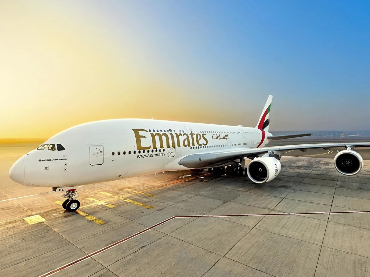 Emirates big buy at Dubai Airshow