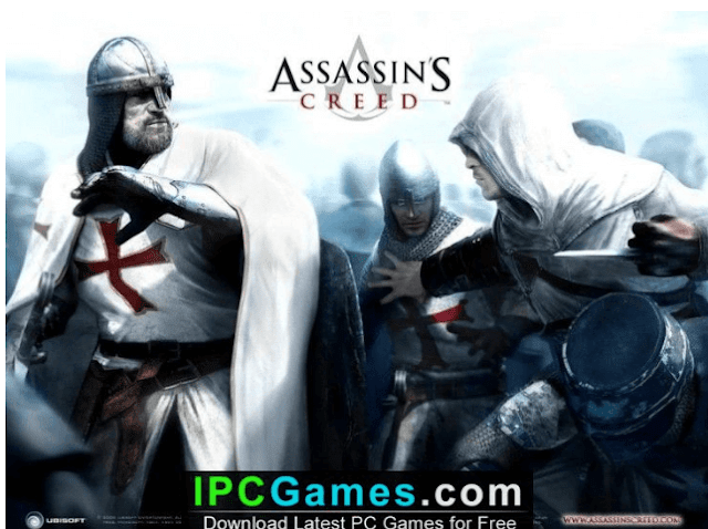 Assassins Creed 1 Download Pc Free Full Version Windows 10