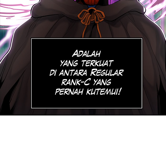 Webtoon Tower Of God Bahasa Indonesia Chapter 426