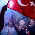 Tης «τρελής» στην Tουρκία – Θέλουν να βομβαρδίσουν τις HΠA