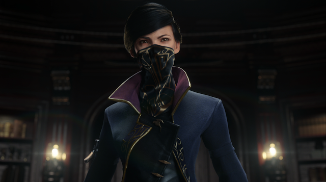 Download Dishonored 2 Game Full Version 100% Working direct link