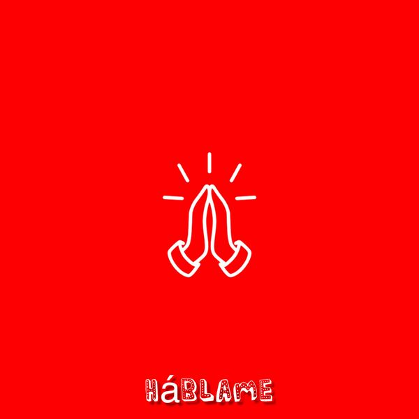 Odanis BSK – Hablame (Single) 2023