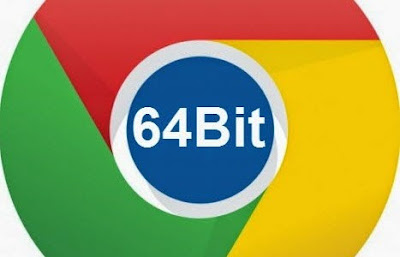 Why Should You Upgrade To Google Chrome 64-bit 
