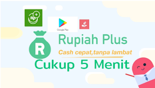 Cara tepat cepat dan transparan mengajukan pinjaman uang instan dengan Aplikasi RupiahPlus