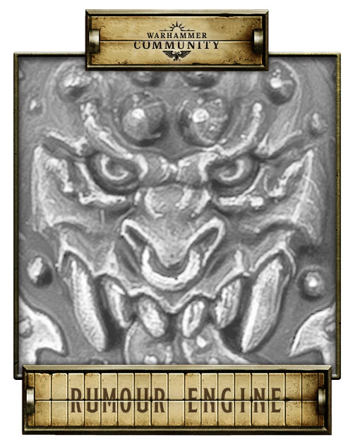 Rumour Engine