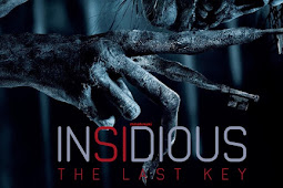 Insidious: The Last Key Bluray ,Subtitle Indonesia HD Terbaru