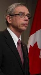 Joe Oliver.