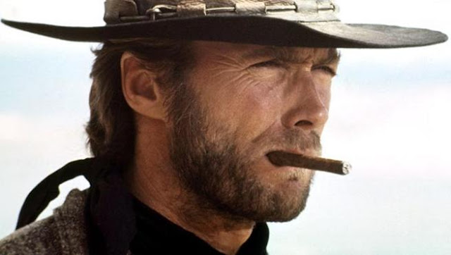 Clint Eastwood nacio en San Francisco Estados Unidos 