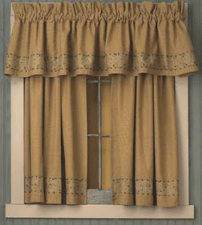 curtains