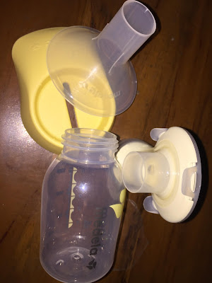 Pumping sukses di kantor, review. Pompa ASI Elektri Medela Swing MAXI, Trik menyusui di kantor, review pompa asi elektrik, review breastpum Medela, review pompa asi Medela