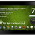 Explay MID-725: cheap Android-tablet