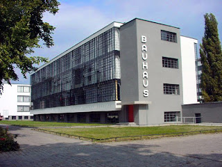 #BAUHAUS