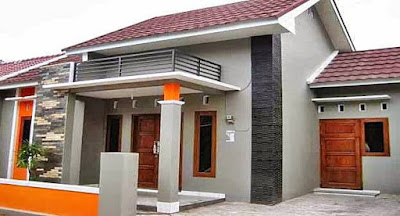 Rumah Minimalis