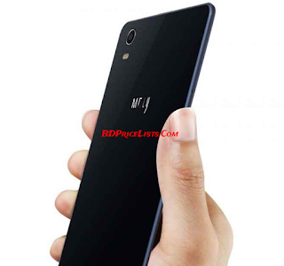 MOLY X1 Mobile Full Specificaton, Price & Reviews 