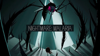 Game Android Horor Terbaru : Nightmare Malaria