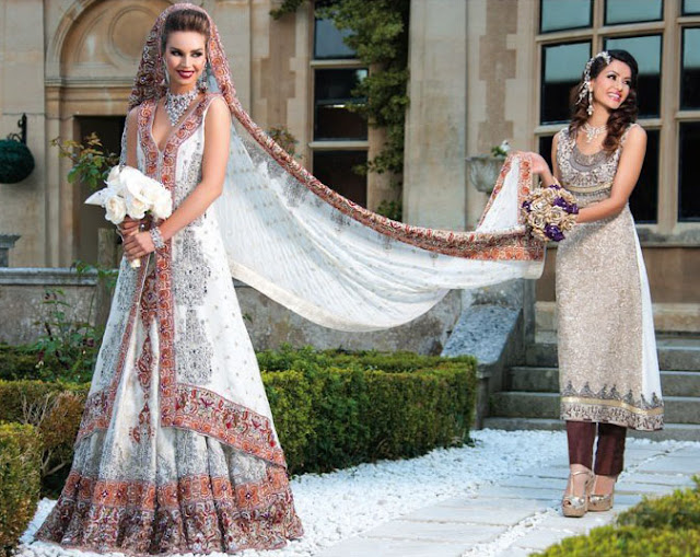 Traditional Wedding Lehenga Choli Collection – Looks Gorgeous